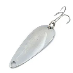 Worth Chippewa Steel Spoon