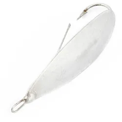 Johnson Silver Minnow