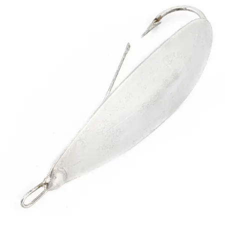 Johnson Silver Minnow