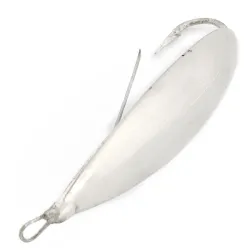 Johnson Silver Minnow