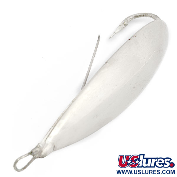 Johnson Silver Minnow