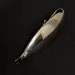 Vintage   Johnson Silver Minnow, 1/3oz Silver fishing spoon #17960
