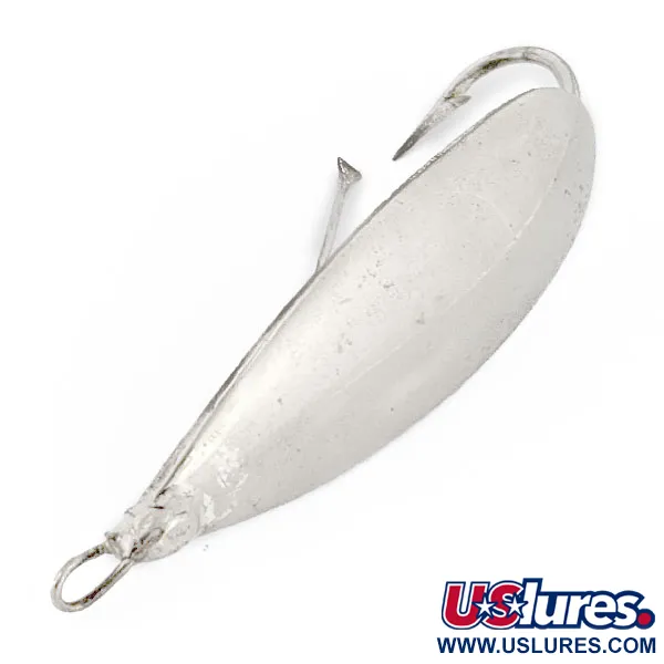 Johnson Silver Minnow