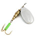 Vintage   Mepps See Best, 3/5oz Silver spinning lure #17978