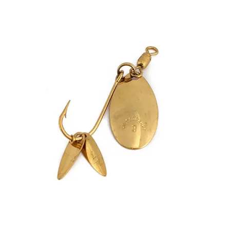 Hildebrandt 3 Flicker Spinner