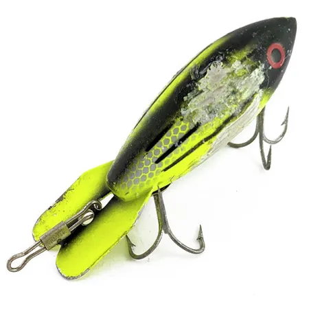 Vintage Bomber 200 series, 1/3oz fishing lure #17981