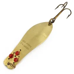 Herter's Canadian Spoon