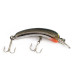 Vintage   Bagley Bait Bagley Smoo #2, 1/4oz  fishing lure #21349