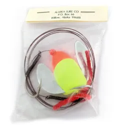 Alaska Lure  Drifter Lure