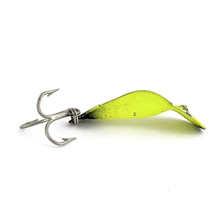 Buck Perry Spoonplug UV