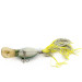 Vintage   Fred Arbogast Bug Eye, 2/5oz  fishing lure #18003