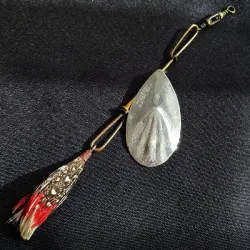 Pflueger Fluted Bait Bulldog quality