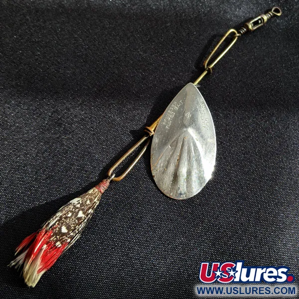 Pflueger Fluted Bait Bulldog quality