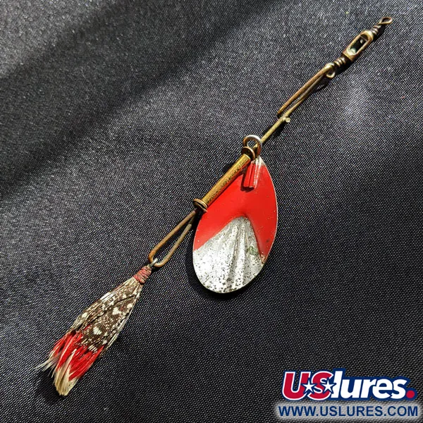 Pflueger Fluted Bait Bulldog quality