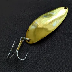 Little Cleo (Hula Girl)