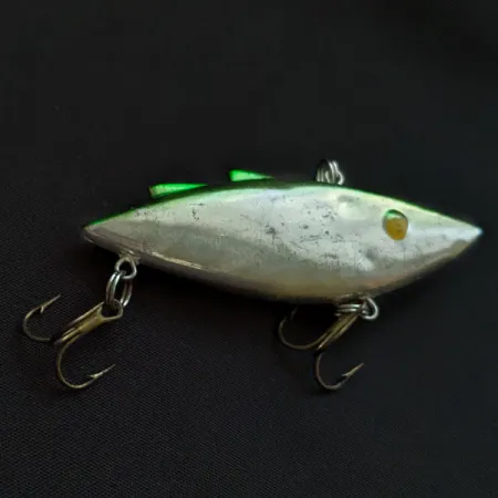 Vintage Norman N-Тicer, 3/8oz fishing lure #18022