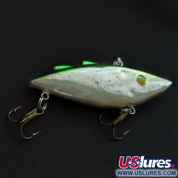 Vintage   Norman N-Тicer, 3/8oz  fishing lure #18022