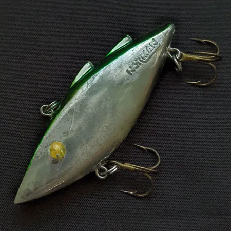 Vintage Norman N-Тicer, 3/8oz fishing lure #18022