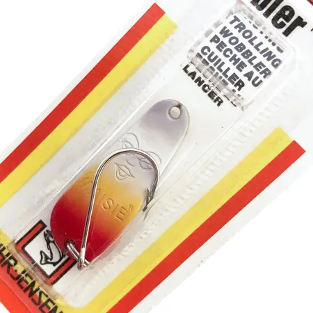 Luhr Jensen Maisie, 1/4oz fishing spoon #18029