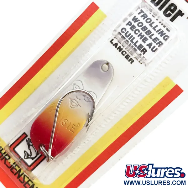   Luhr Jensen Maisie, 1/4oz  fishing spoon #18029