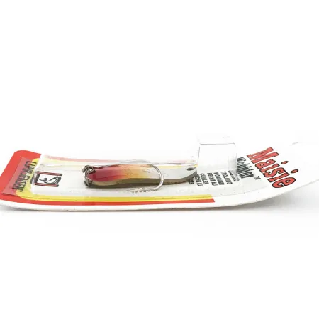 Luhr Jensen Maisie, 1/4oz fishing spoon #18029