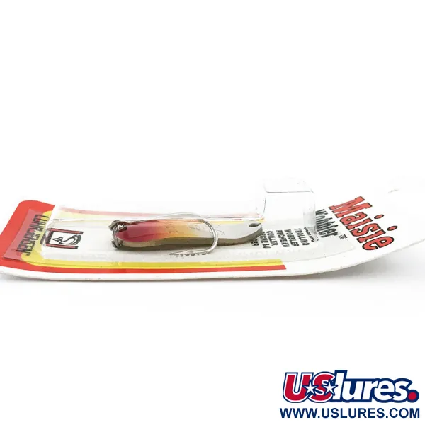   Luhr Jensen Maisie, 1/4oz  fishing spoon #18029