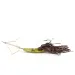 Vintage   Strike King Timber Buzz Weedless, 1/2oz  fishing spoon #18031