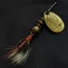 Vintage   Mepps Aglia 0 Dressed, 3/32oz  spinning lure #18043