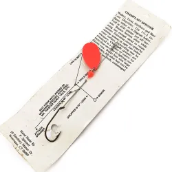 P Spitzner Champlain Spinner UV