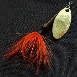 Worden’s Original Rooster Tail