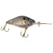 Vintage   Lazy Ike Natural Ike, 2/3oz  fishing lure #18055