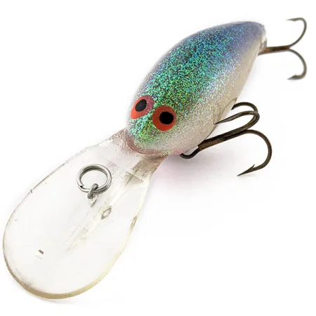 Vintage Norman DD14, 3/5oz fishing lure #18056