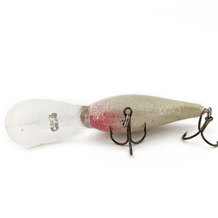 Vintage Norman DD14, 3/5oz fishing lure #18056