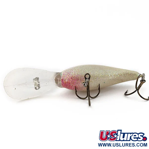 Vintage   Norman DD14, 3/5oz  fishing lure #18056