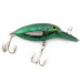 Vintage   The Producers Willy's Worm, 2/5oz Green fishing lure #18059