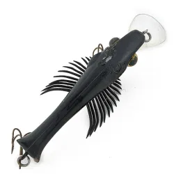 Wordens Water Dog Hawg Boss