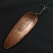Vintage  Eppinger Dardevle, 1oz Red Devle fishing spoon #18066