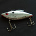 Vintage   Bill Lewis Rat-L-Trap Floater, 1/3oz  fishing lure #18067