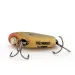 Vintage   Heddon Sonic, 1/4oz  fishing lure #18070