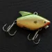Vintage   Heddon Sonic, 1/4oz  fishing lure #18070