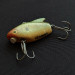 Vintage   Heddon Sonic, 1/4oz  fishing lure #18070
