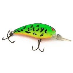 Bomber model 7A baby striper UV