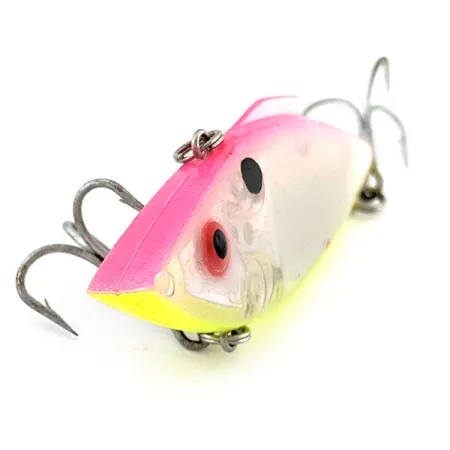 Vintage Bill Lewis Rat-L-Trap, 1/2oz fishing lure #18074