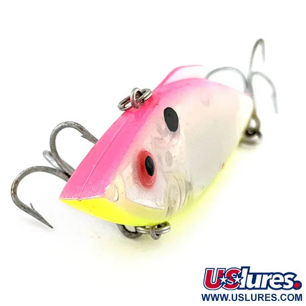 Vintage   Bill Lewis Rat-L-Trap, 1/2oz  fishing lure #18074