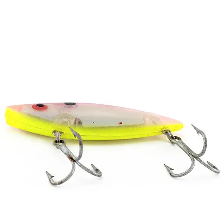 Vintage Bill Lewis Rat-L-Trap, 1/2oz fishing lure #18074