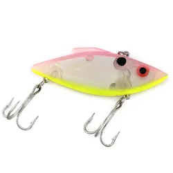 Bill Lewis Rat-L-Trap