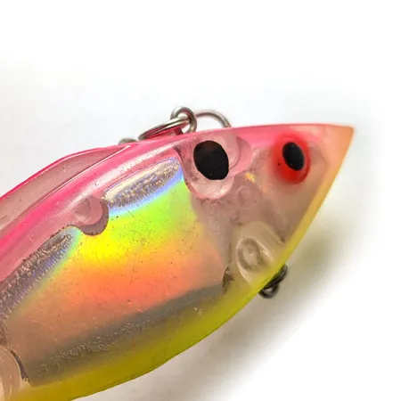 Vintage Bill Lewis Rat-L-Trap, 1/2oz fishing lure #18074