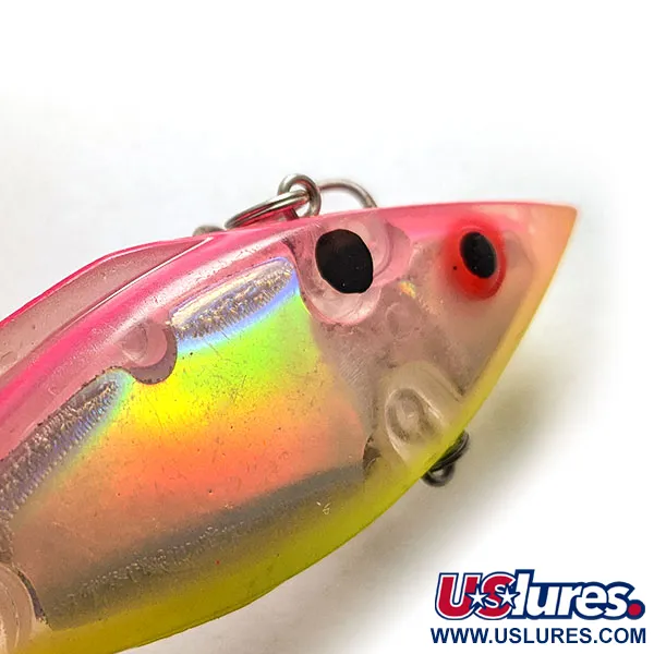 Vintage   Bill Lewis Rat-L-Trap, 1/2oz  fishing lure #18074