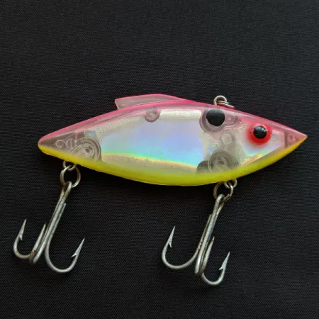 Vintage Bill Lewis Rat-L-Trap, 1/2oz fishing lure #18074