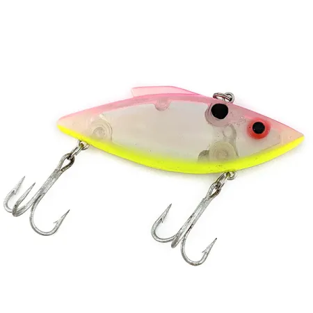 Bill Lewis Rat-L-Trap